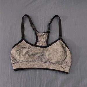Puma sports bra